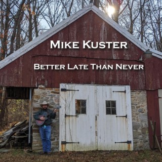 Mike Kuster