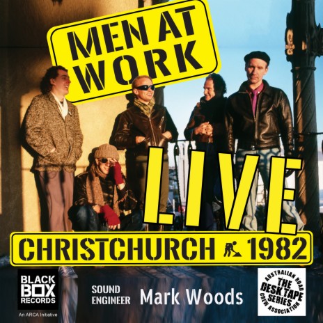 Don't Preach To Me (Live in Christchurch 1982) | Boomplay Music