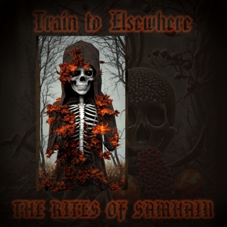 The Rites of Samhain