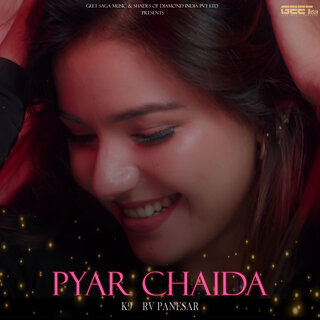 Pyar Chaida