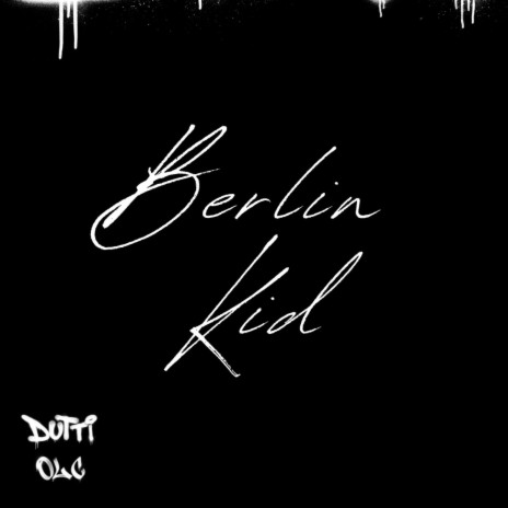 Berlin Kid