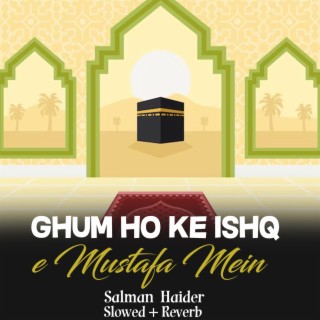 Ghum Ho Ke Ishq e Mustafa Mein Lofi