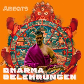 Dharma (Die vier Juwelen und die sechs Paramitas)