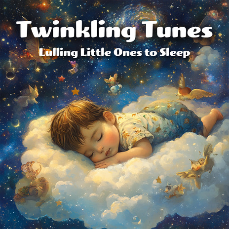 Twinkling Tunes Vol. 10 ft. Relaxing Music For Kids & Baby sleep music | Boomplay Music