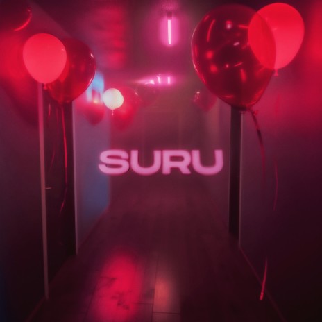 SURU (Slowed + Reverb) | Boomplay Music