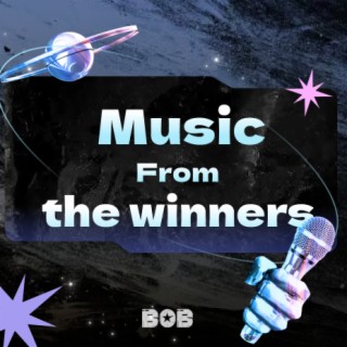 Music from the winners