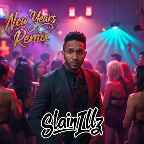 New Years (Remix) | Boomplay Music