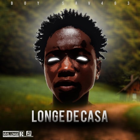 Longe De Casa | Boomplay Music