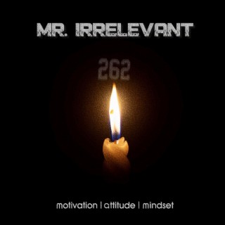 Mr. Irrelevant