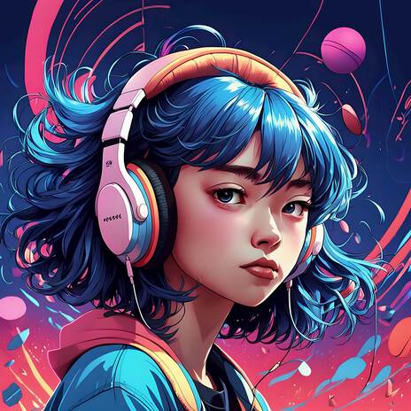 Deep Focus, Slow Rhythms ft. Study Lofi Music | Boomplay Music