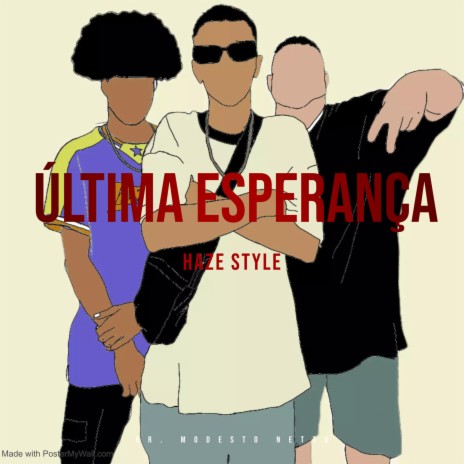 Última esperança | Boomplay Music