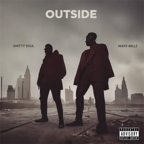 Outside ft. Smitty Soul | Boomplay Music
