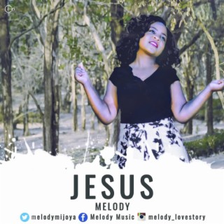 JESUS lyrics | Boomplay Music