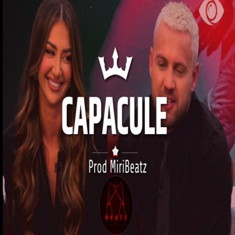 Capacule | G-House Music
