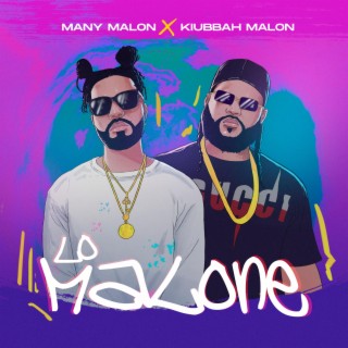 Arabe 2 ft. Kiubbah Malon lyrics | Boomplay Music