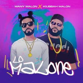 La Kakata ft. Kiubbah Malon lyrics | Boomplay Music