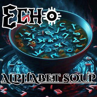 Alphabet soup