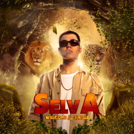 SELVA | Boomplay Music