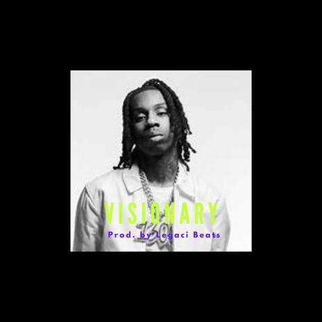 Visionary | Boomplay Music