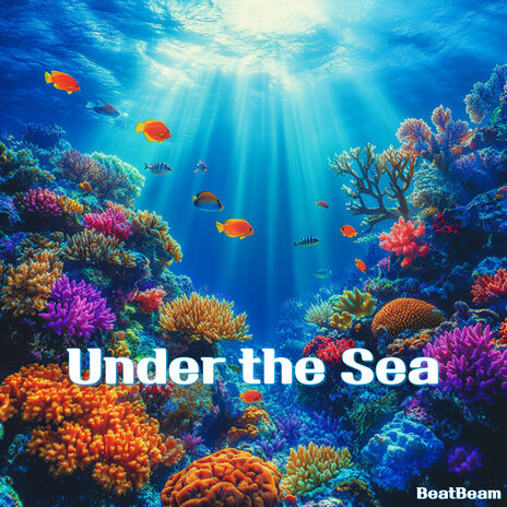 Under the Sea | Boomplay Music