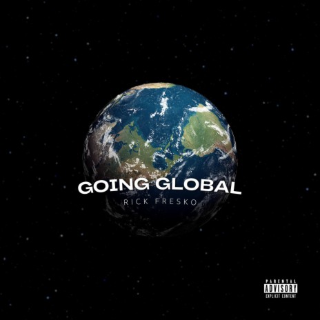 Going Global | Boomplay Music