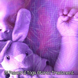25 Peaceful Yoga Storm Treatment
