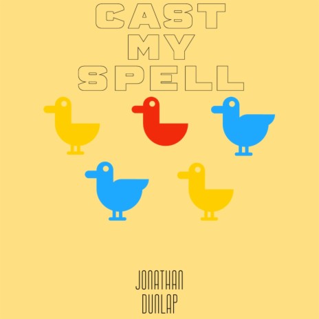 Cast My Spell | Boomplay Music