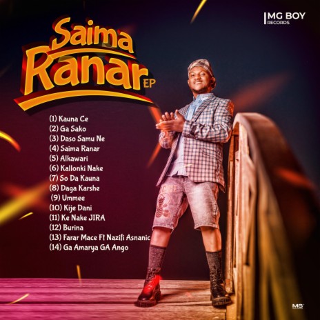 Saima Ranar | Boomplay Music