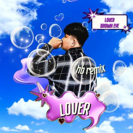 Lover (Tylor Swift) (Remix)