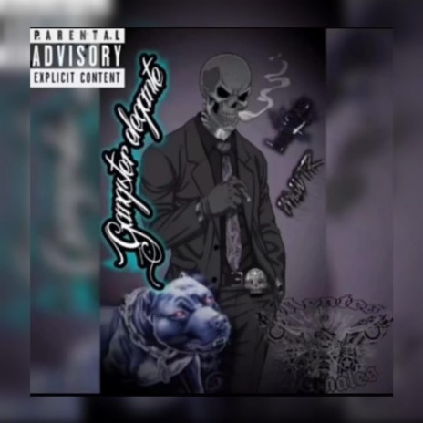 Gangster Elegante ft. El Escritor WTR & Lord Lopez | Boomplay Music