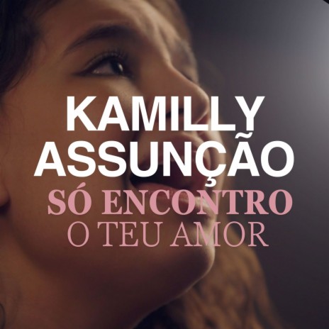 Só Encontro o Seu Amor | Boomplay Music