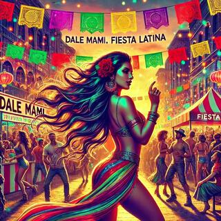 Dale Mami. Fiesta Latina