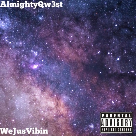 We Jus Vibin | Boomplay Music