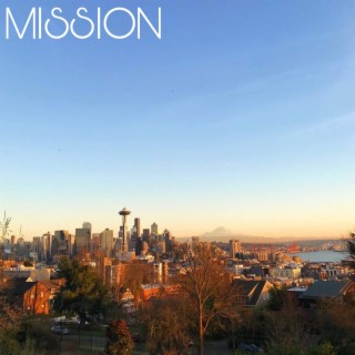 Mission Month Trailer