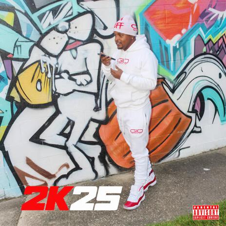 2K25 | Boomplay Music