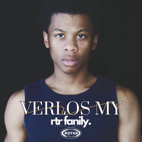 Verlos my | Boomplay Music