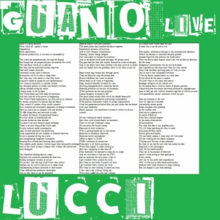 Guano (Live)