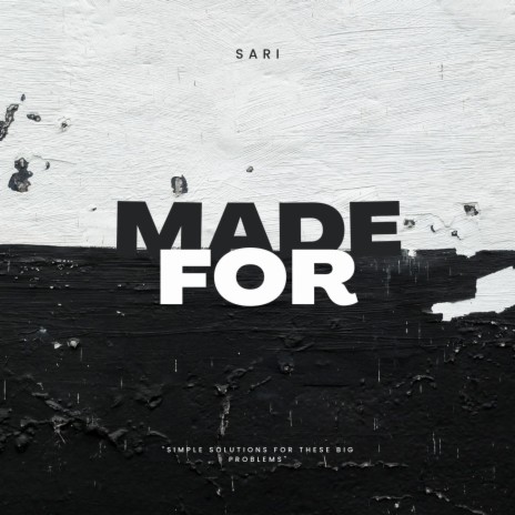 Made for | Boomplay Music