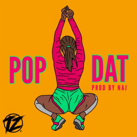 Pop Dat | Boomplay Music