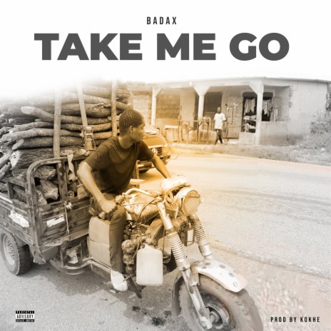 Take Me Go | Boomplay Music