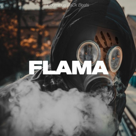 Flama (Afro Trap)