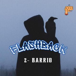 2- BARRIO