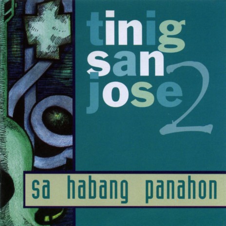 Pag-Ibig Mo, Yahweh ft. Tinig San Jose | Boomplay Music