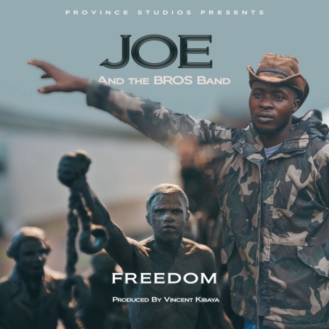 Freedom | Boomplay Music