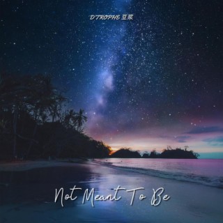 Not Meant To Be lyrics | Boomplay Music