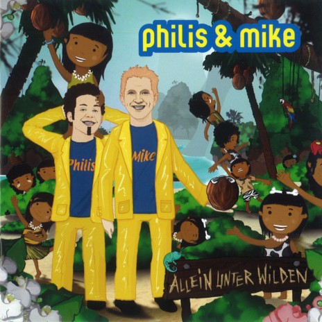 Philis und Mike