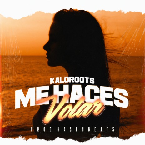 Me Haces Volar ft. Hasenbeats | Boomplay Music
