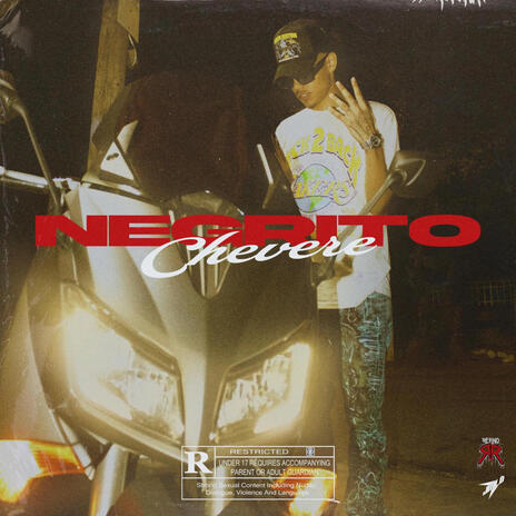 Negrito Chevere | Boomplay Music