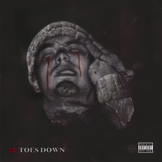 Ten Toes Down (Radio Edition)
