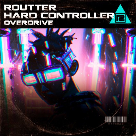 Overdrive ft. Hard Controller